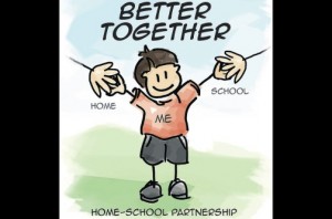 home-school-partnership